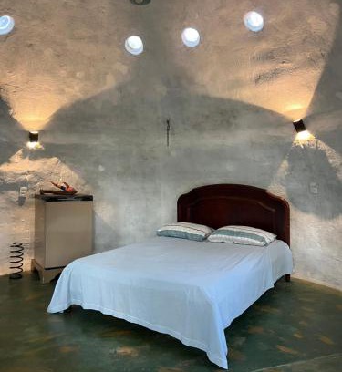 Pirenopolis Ski Chalet | iglu do cerrado