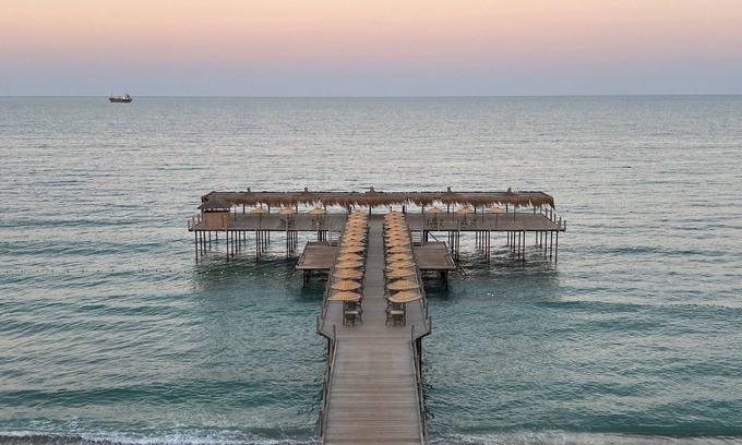 Igneada Hotel | Igneada Resort Hotel & Spa