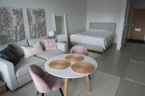 Kangasala Apartment | Ihana yksiö Kangasalan Harjunsalossa
