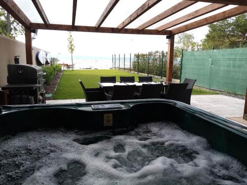 Zamardi Apartment | IHB-Inter House of Balaton