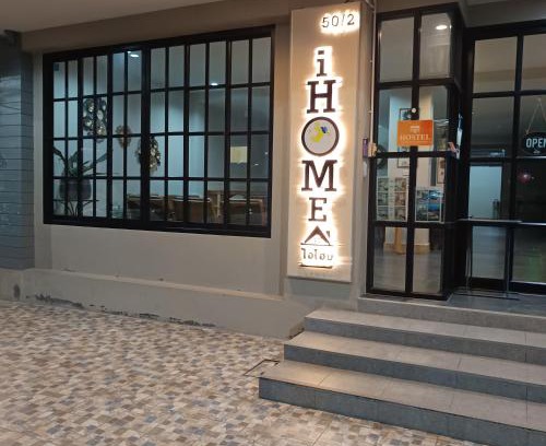Downtown Hat Yai Apartment | IHome Hostel Hatyai