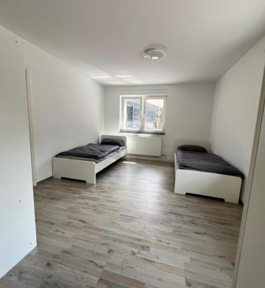 Herne Apartment | Ihr Zuhause in Herne Wohnen am Park