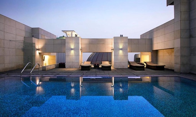 Mayur Vihar Phase 1 Hotel | IIDL Suites
