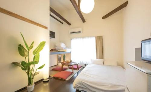 Hatagaya Apartment | iine house hatagaya