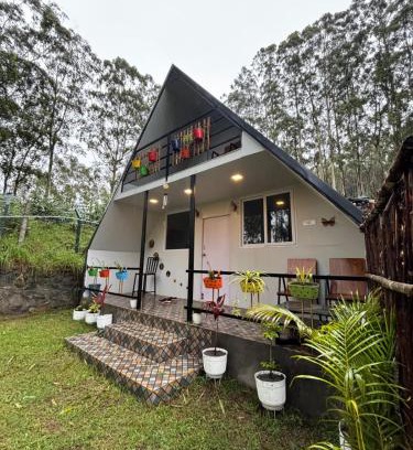 Kodaikanal Bed & Breakfast | IInfinity Kodaikanal