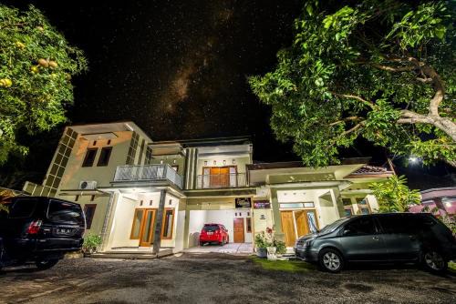 Bondowoso House | Ijen Bondowoso Home Stay