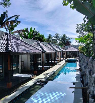 Banyuwangi Hotel | Ijen Cottages