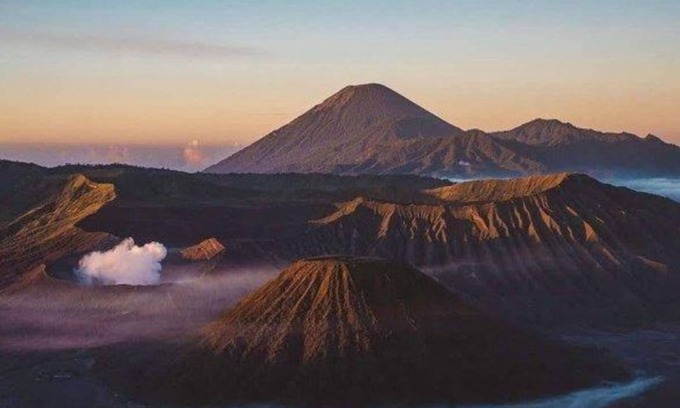 Tamansuruh Hotel | Ijen Mansjestic B&B
