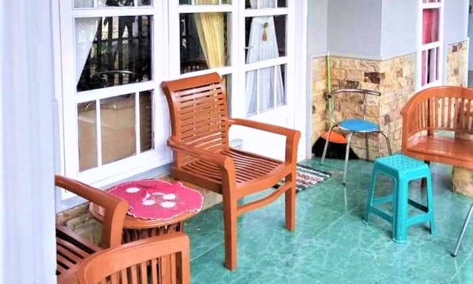 Banyuwangi House | Ijen Safari Guesthouse