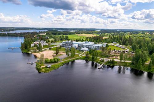 Ikaalinen Hotel | Ikaalinen SPA & Resort