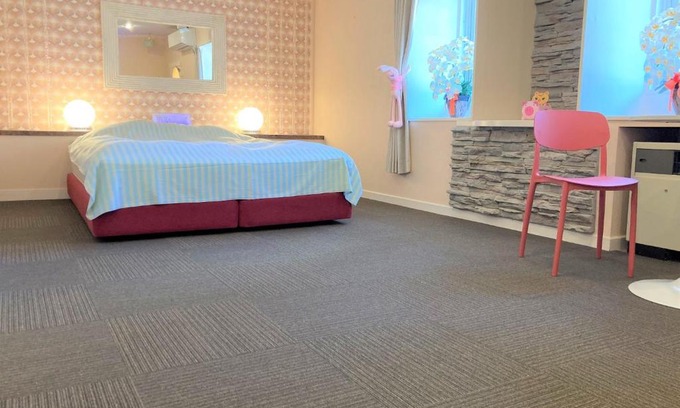 Yoshioka Hotel | Ikaho Kids Paradise Hotel - Vacation STAY 07681v