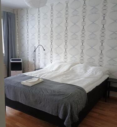 Ikaalinen Apartment | Ikaplace