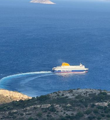 Ikaria House | Ikarian traditional house