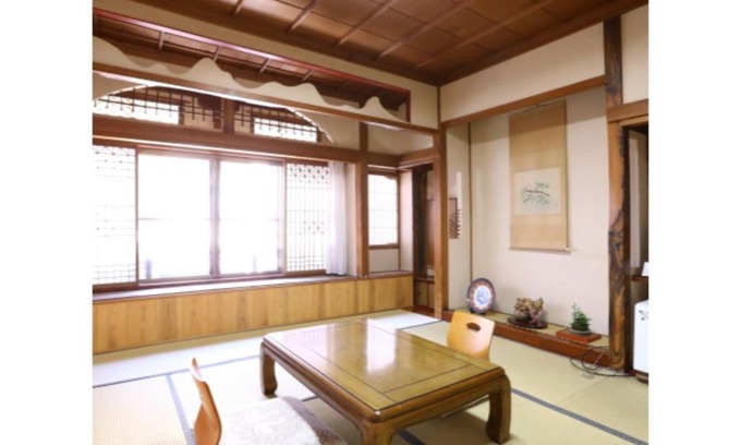 Yudanaka Shibu Onsen Hotel | Ikariya Ryokan - Vacation STAY 82818