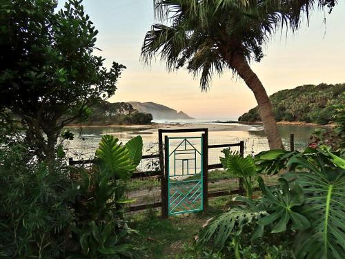 Port St Johns House | Ikaya Accommodation PSJ