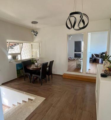 Opric Apartment | Ike Lovran