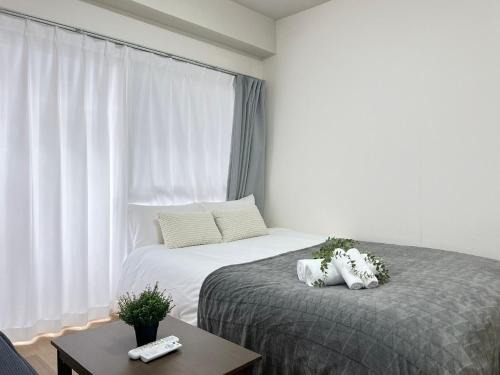 Nishiikebukuro Apartment | Ikebukuro Area 2F5 NishiikeApartment