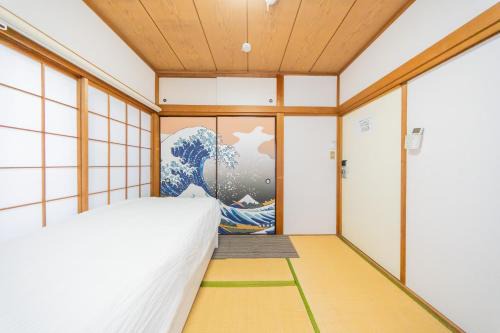 Ikebukuro House | Ikebukuro no Yado detached house