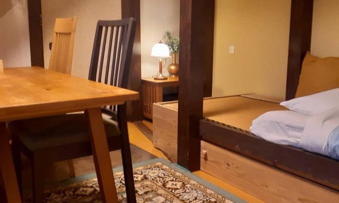 Hakuba Apartment | Ikeda Lifekan Hakuba Apartment 3 bedroom101PetOK/Kitaazumi-gun Nagano