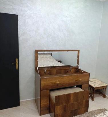 Quartier Al Adarissa Apartment | Ikhamen