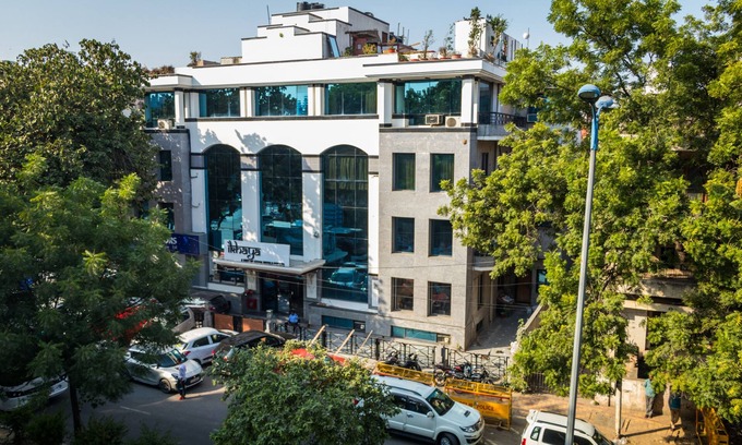 Safdarjung Enclave Hotel | Ikhaya Hotels