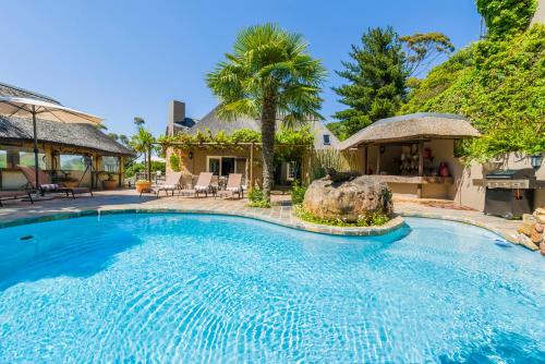 Constantia Cabin | Ikhaya Safari Lodge