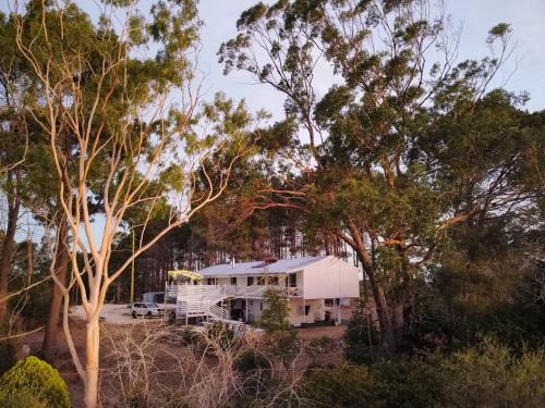 Woodridge House | Ikigai Bush Retreat