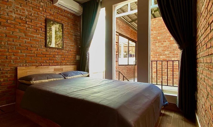 Son Tra Hostel | IKIGAI Dorm Hostel - Danang Beach