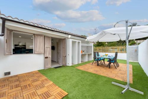 Buggerru House | Ikigai