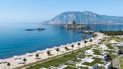 Kefalos Hotel | Ikos Aria