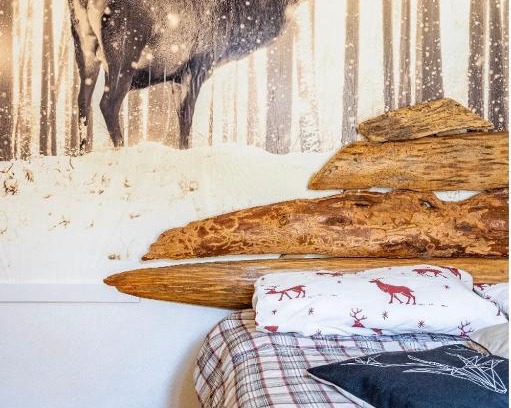 Pragelato Apartment | Il Baitino Innamorato