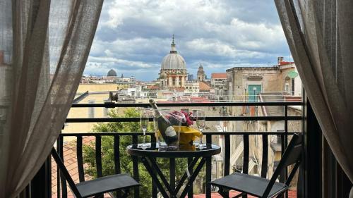 Montecalvario Apartment | IL Balcone su Napoli Antica