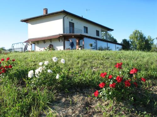Cardona House | il Balcone sul Monferrato