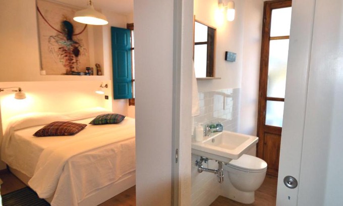 Nuoro House | Il Bandito Re