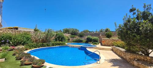 Qala Apartment | Il Bejta penthouse