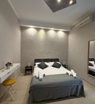Tuscolano House | il borghetto antico