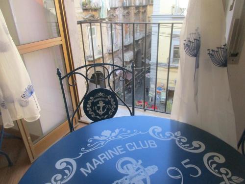 Naples City Centre Bed & Breakfast | Il Borghetto