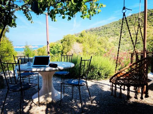 Portoferraio Apartment | Il Borghetto sul Golfo