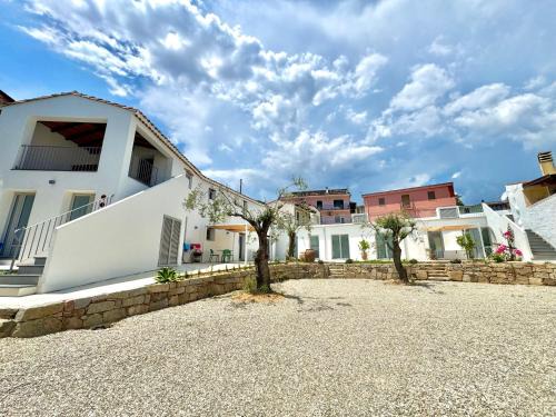 Bari Sardo Apartment | Il Borgo Apartments