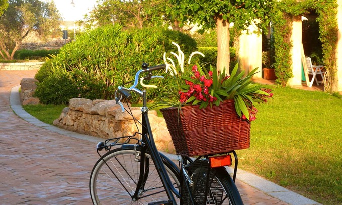 Porto San Paolo Apartment | Il Borgo Appartamenti by Kasavacanze