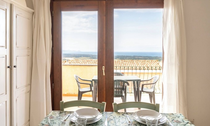 Badesi Apartment | Il borgo di Badesi