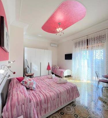 Agerola Bed & Breakfast | Il Borgo