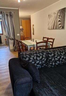 Mollia Apartment | Il Bucaneve