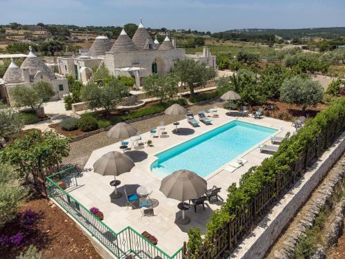 Martina Franca House | Il Carpino