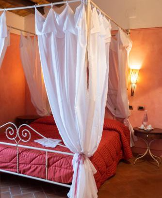 Fogliano House | Il Casale Di Ginetto
