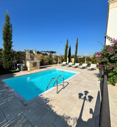 Taranto Bed & Breakfast | Il Casalino