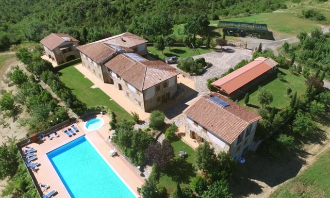 Lajatico Villa | IL CASINO - APT - IL CASINO - NUM.11