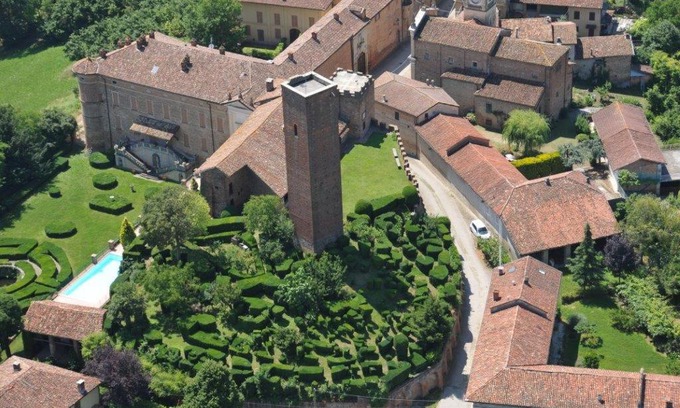 Cardona Apartment | Il Castello delle Fiabe