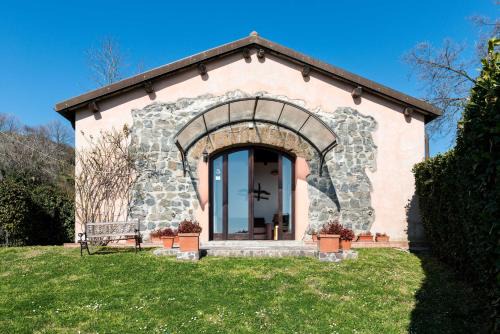 Zona LIX Polline Martignano House | Il Castoro di Martignano