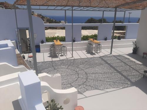 Ios Apartment | il Centro